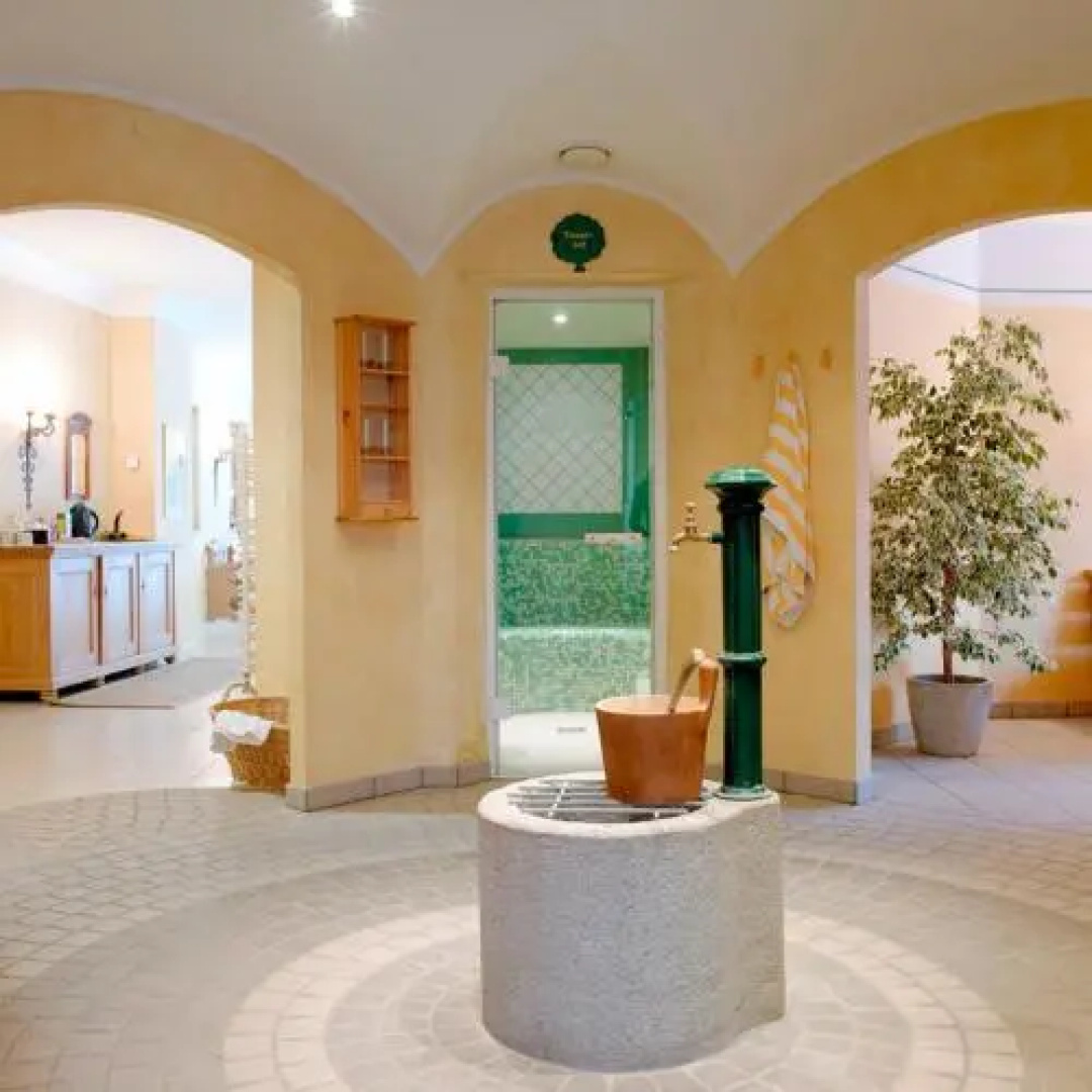 Landhotel Forsthof