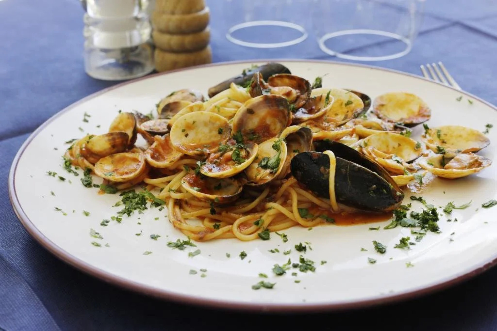 Camping Zocco Centro Vacanze