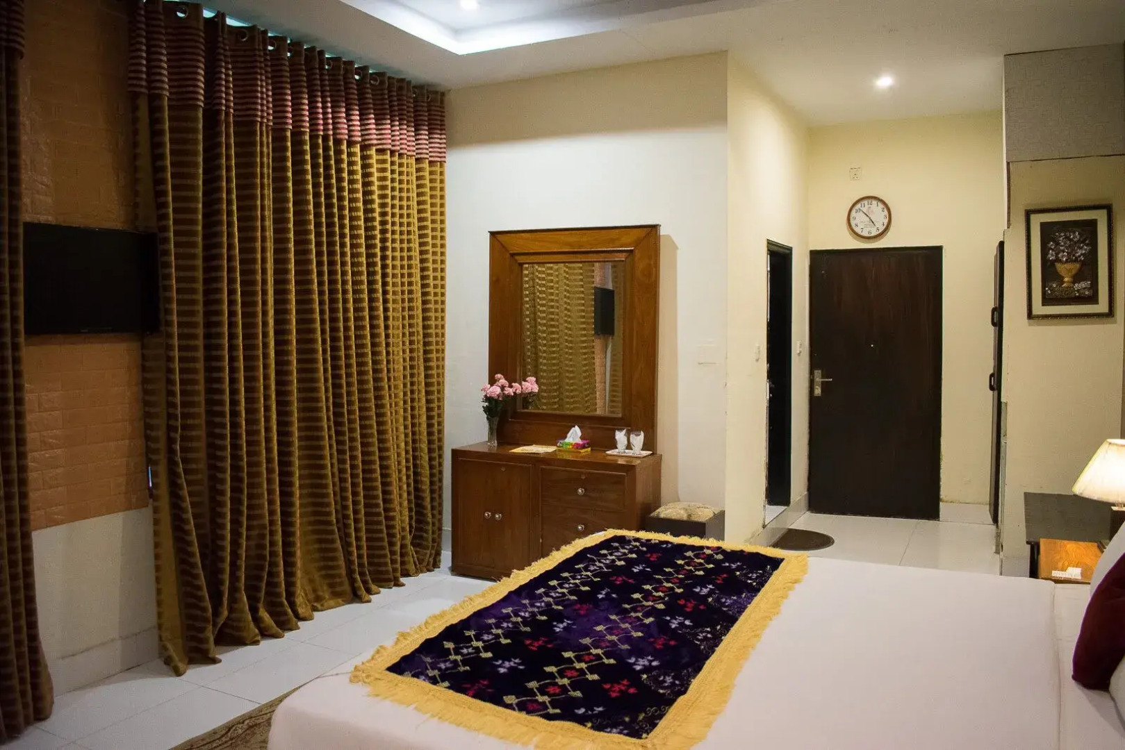 Hotel Royal Palace Rawalpindi