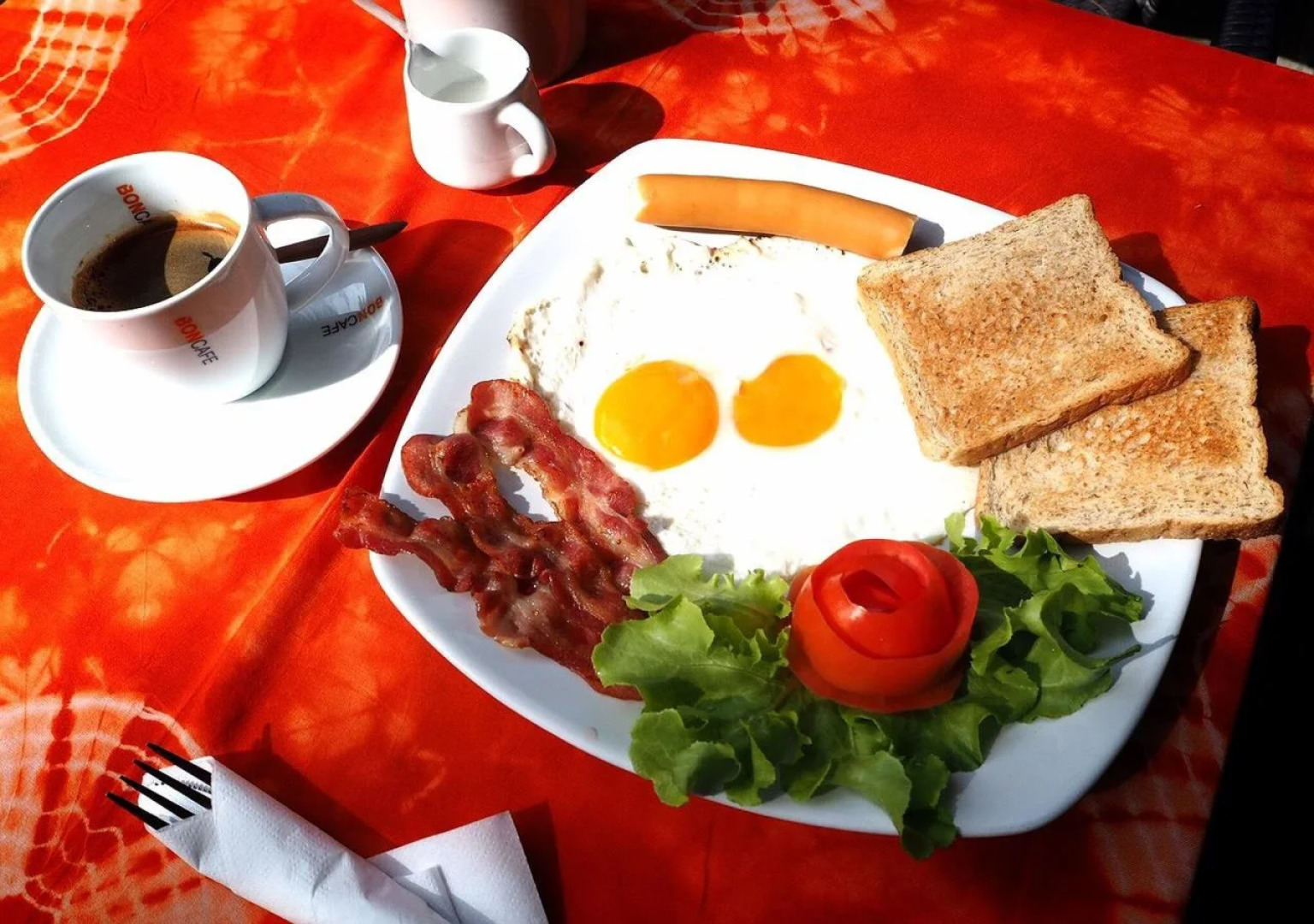 Pakmeng BEACH Resort