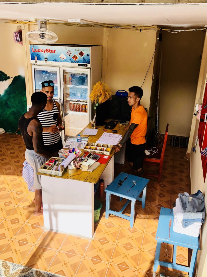 Real Backpackers Hostel Vang Vieng