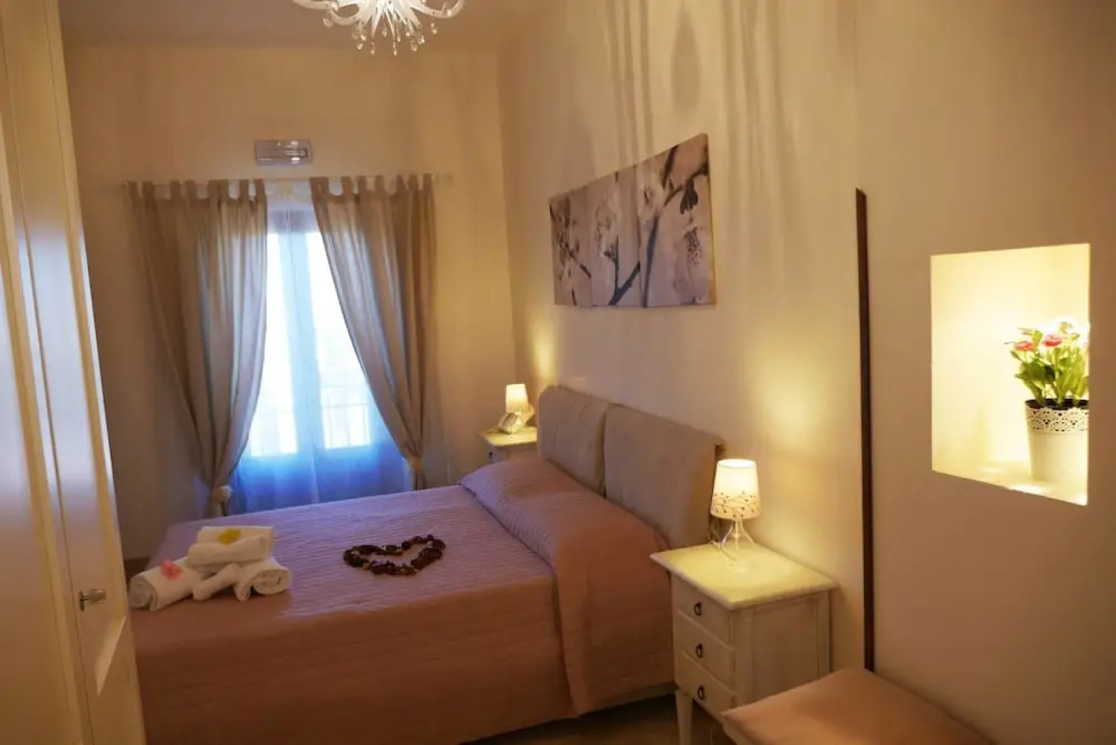 Attis Bed & Breakfast