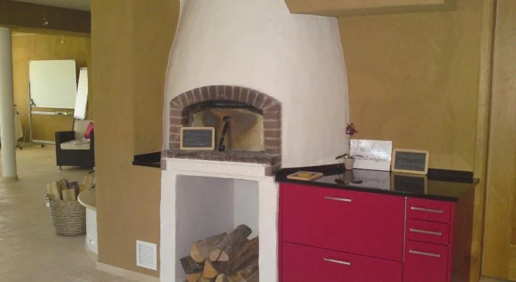 Bildungszentrum Sunnahof