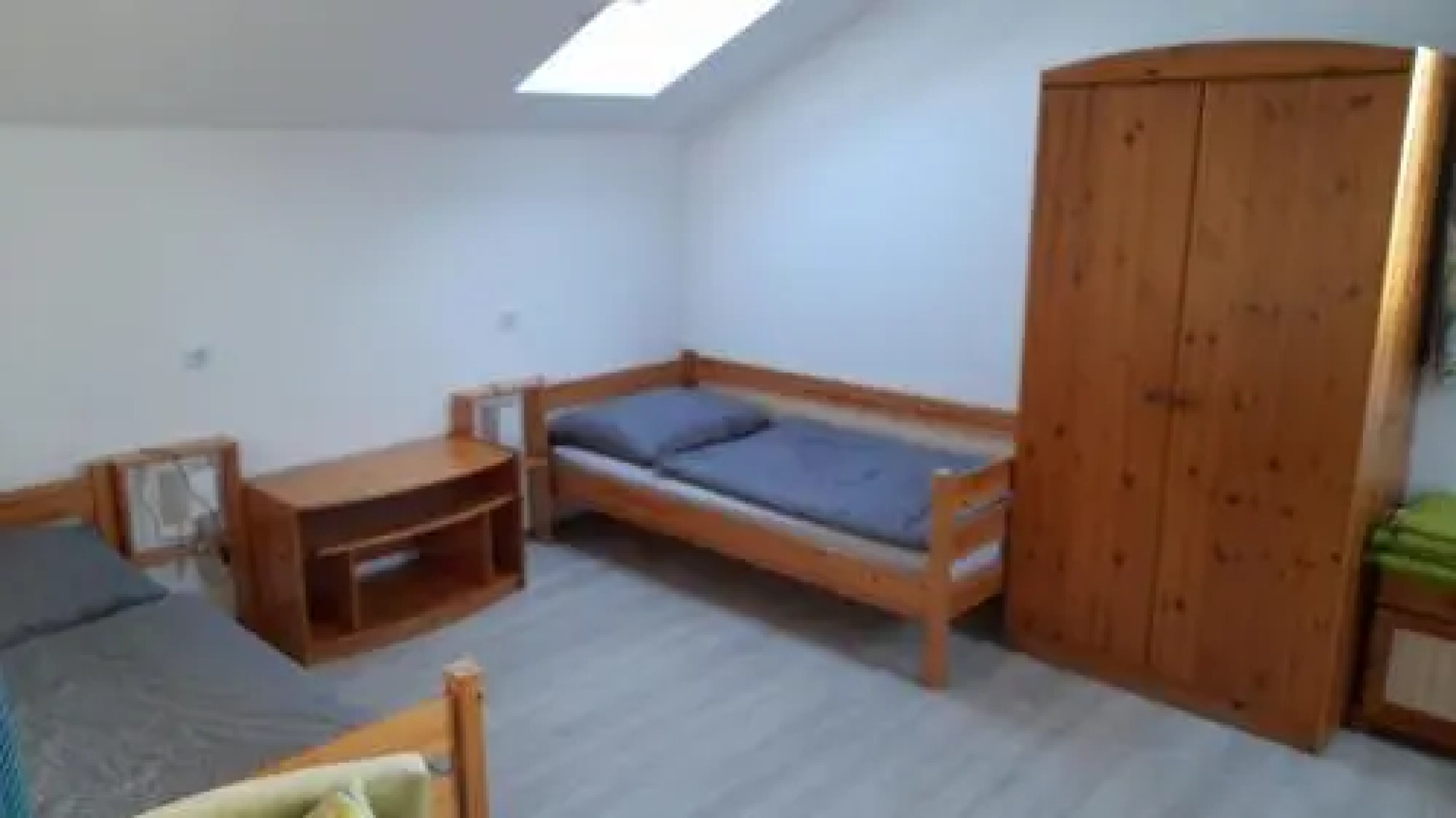 Tolnaricum Apartments