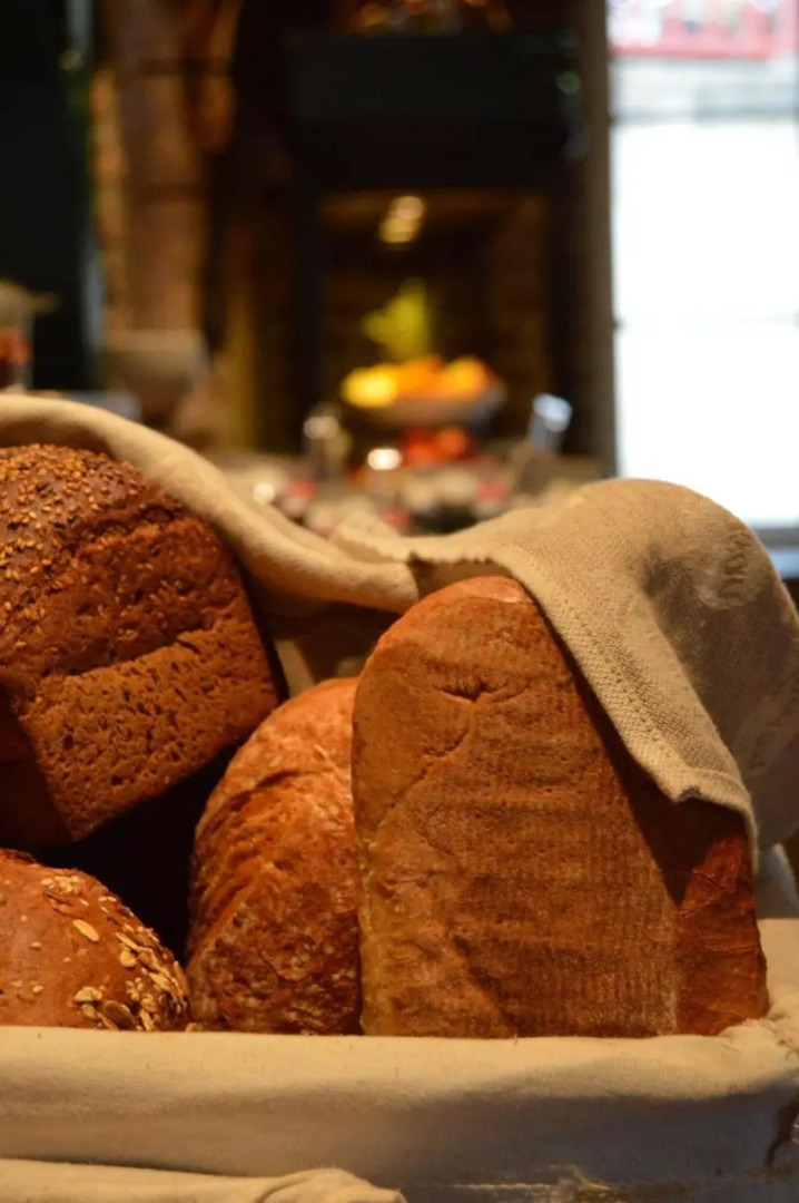 Aksjemøllen - by Classic Norway Hotels