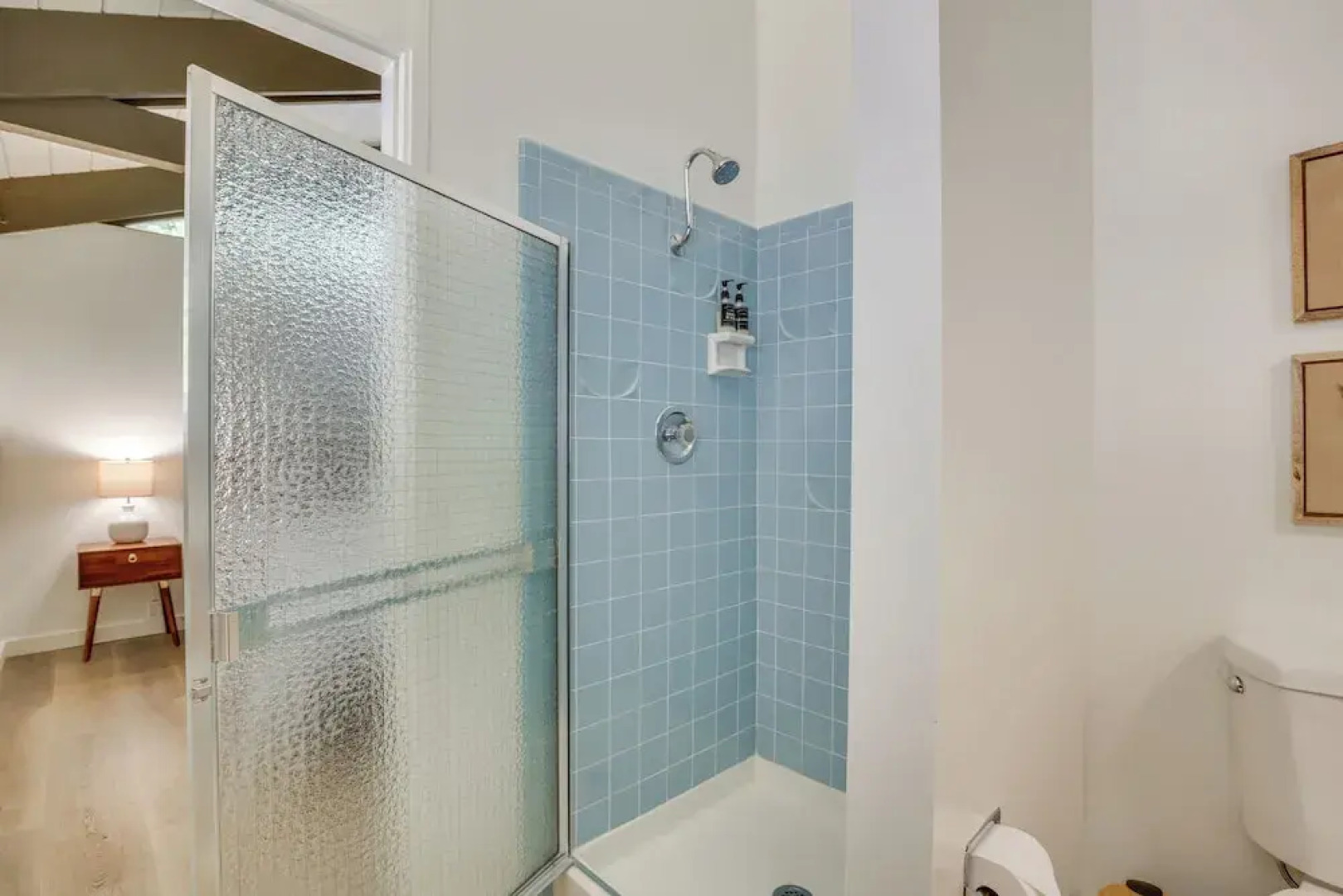 3 Mi to Lake Arrowhead: Cabin w/ Furnished Deck!