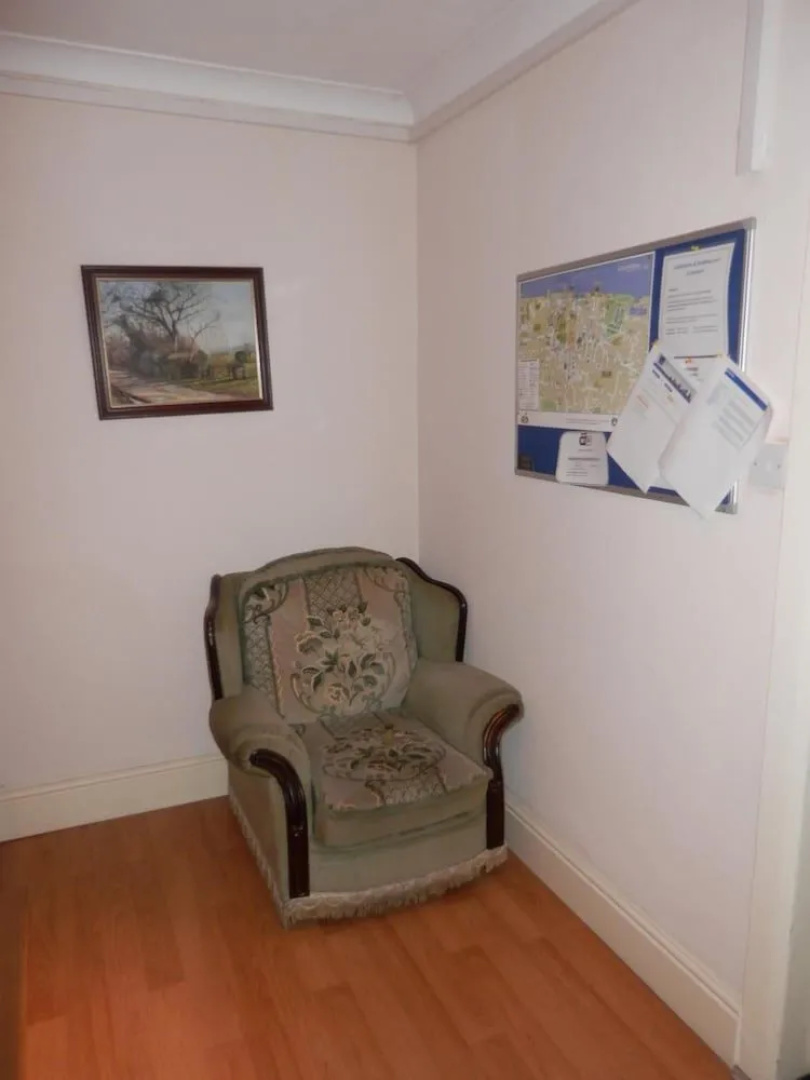 Shamrock Guest House