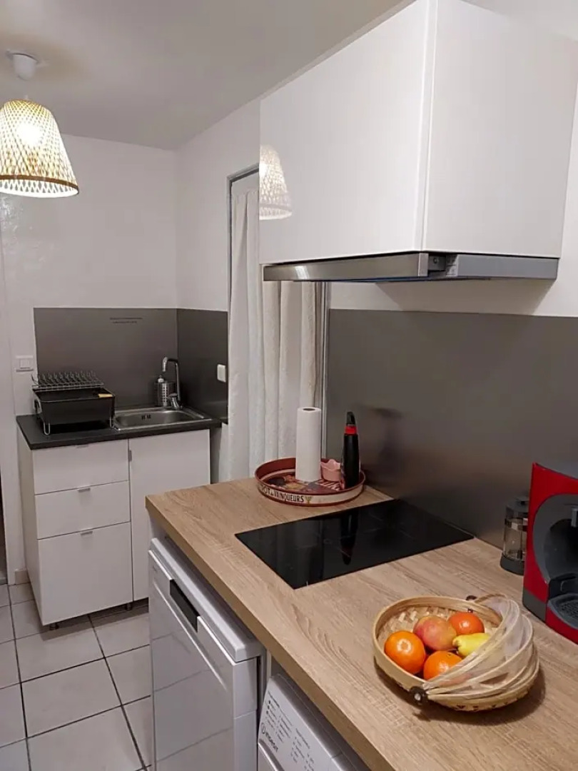 Le Clos de la Vigneronne