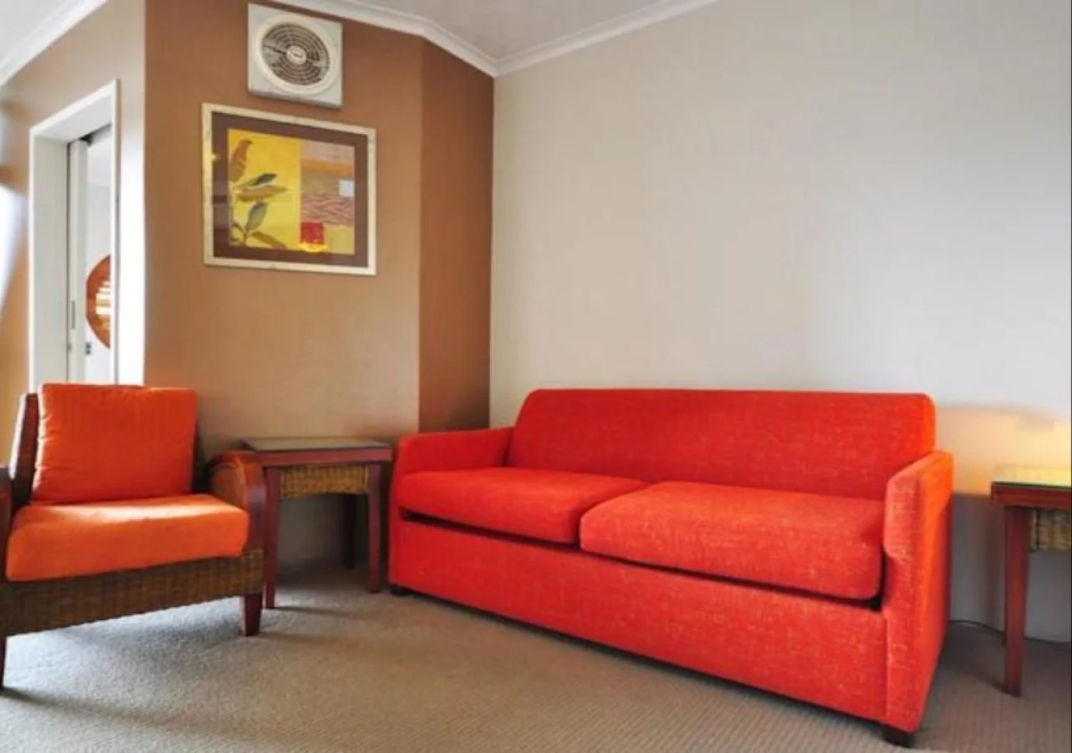 Waters Edge The Strand