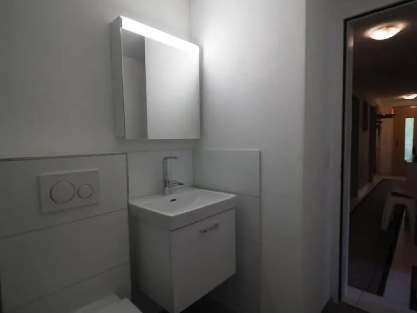 Modern Apartment near Forest in Mastrils