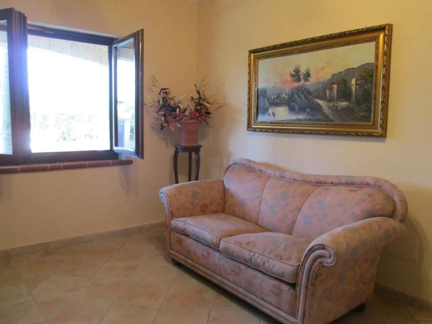 Residence lOasi del Golfo di Salerno