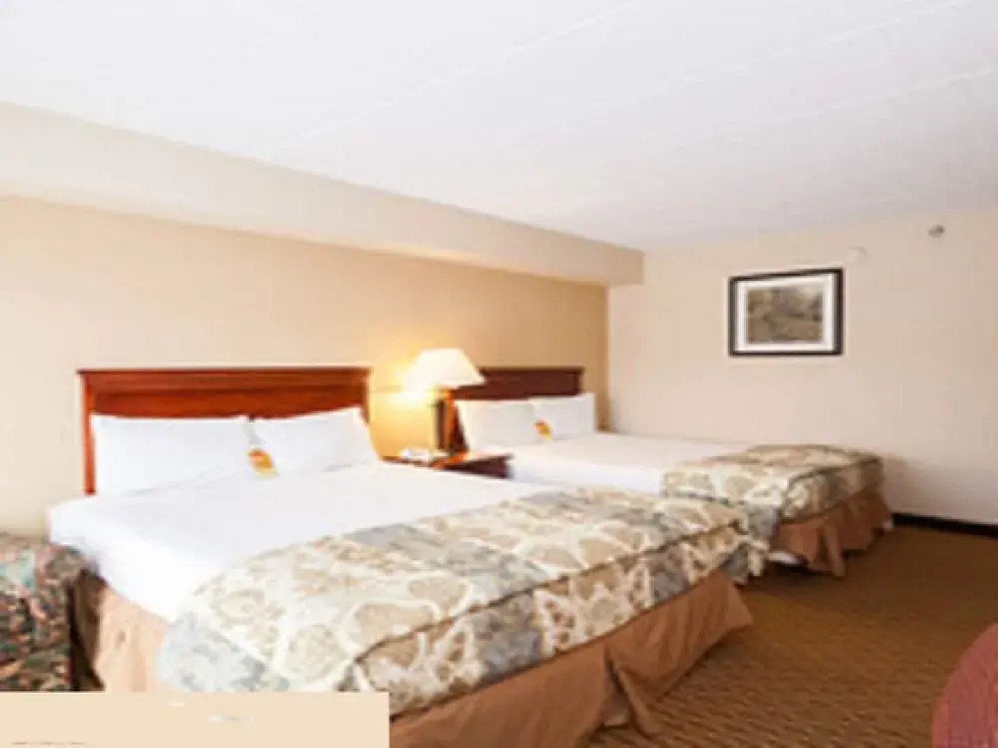 Chateau Resort & Conference Center