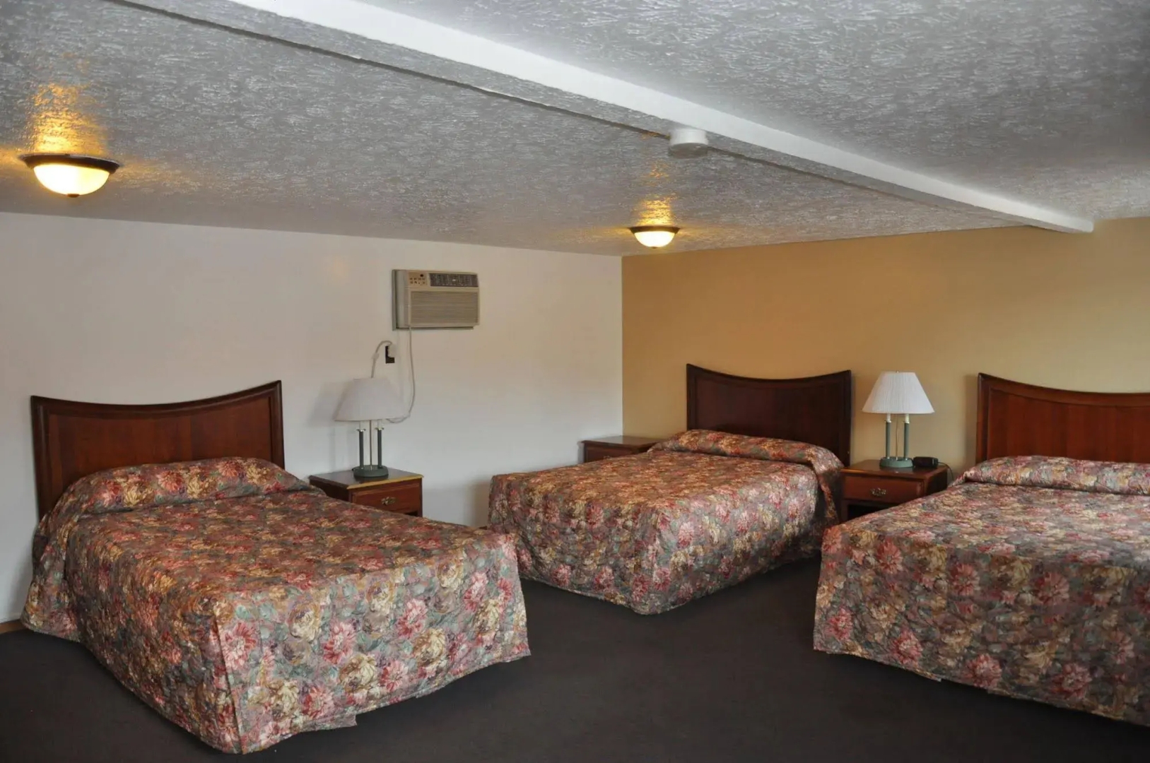 Quality Lodge