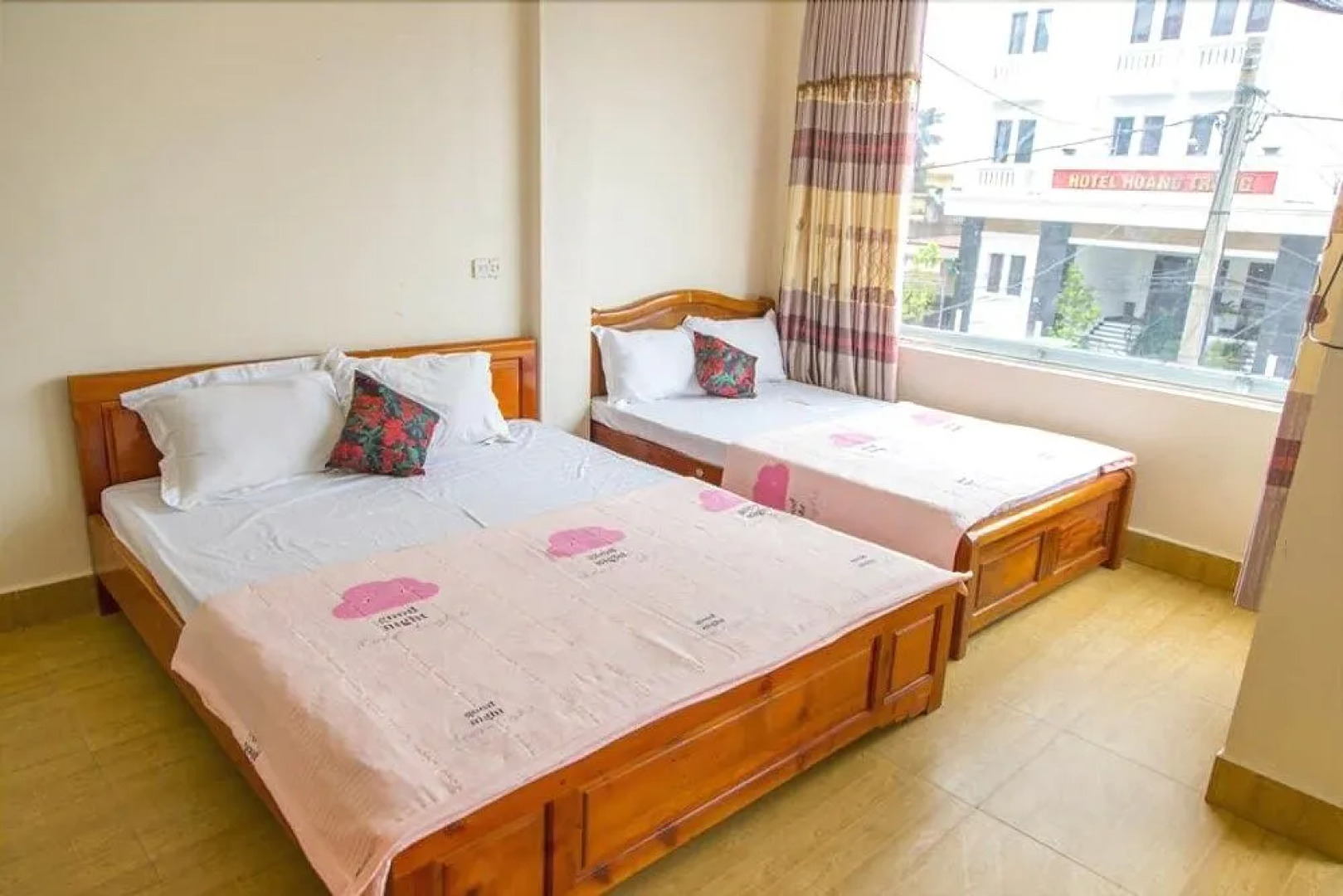 I Love Coto Hotels & Restaurant