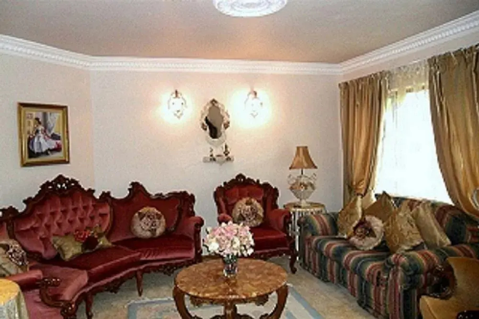 Bay View Guest Apartments