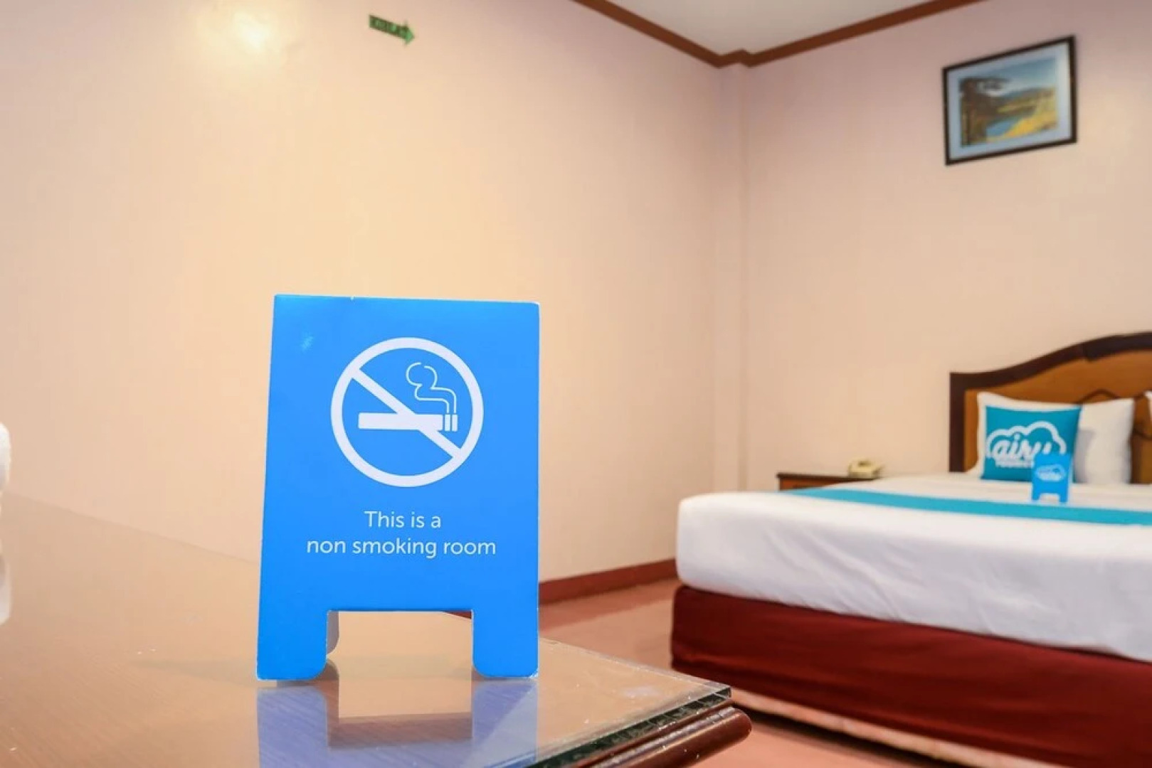 Airy Ujung Sabbang Sulawesi 8 Parepare