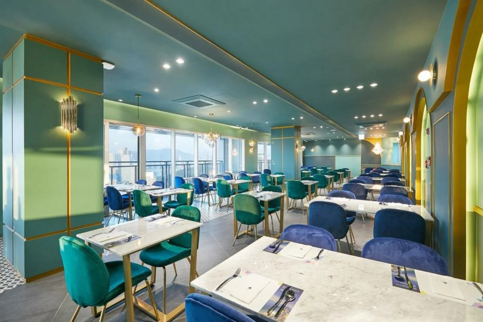 Lavide Atlan Hotel 2