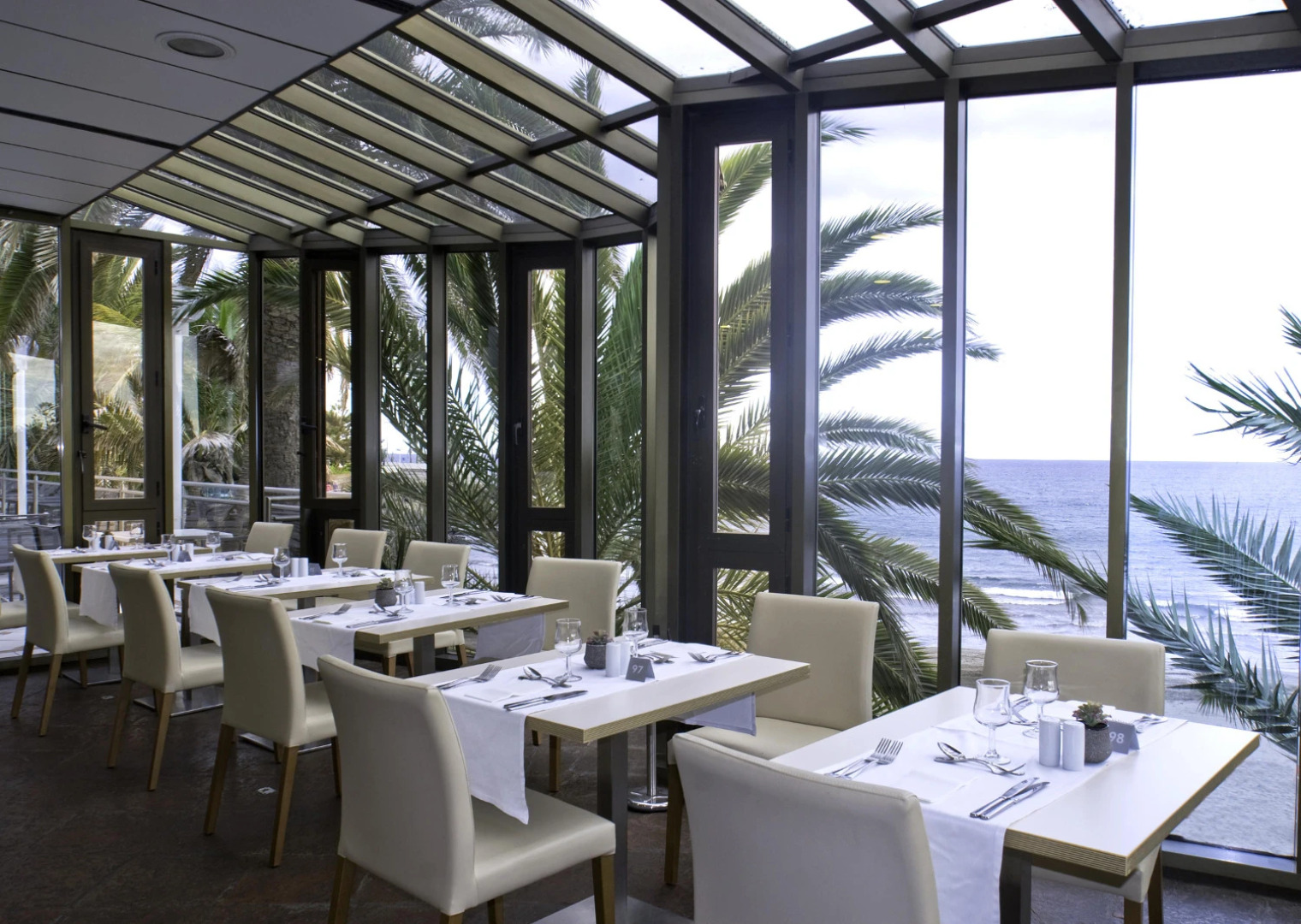 Don Gregory by Dunas, Adults Only