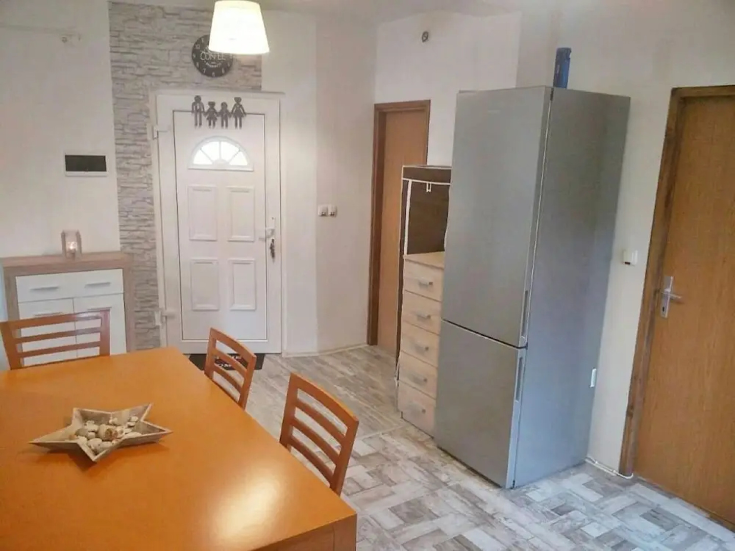 Apartment Damjan