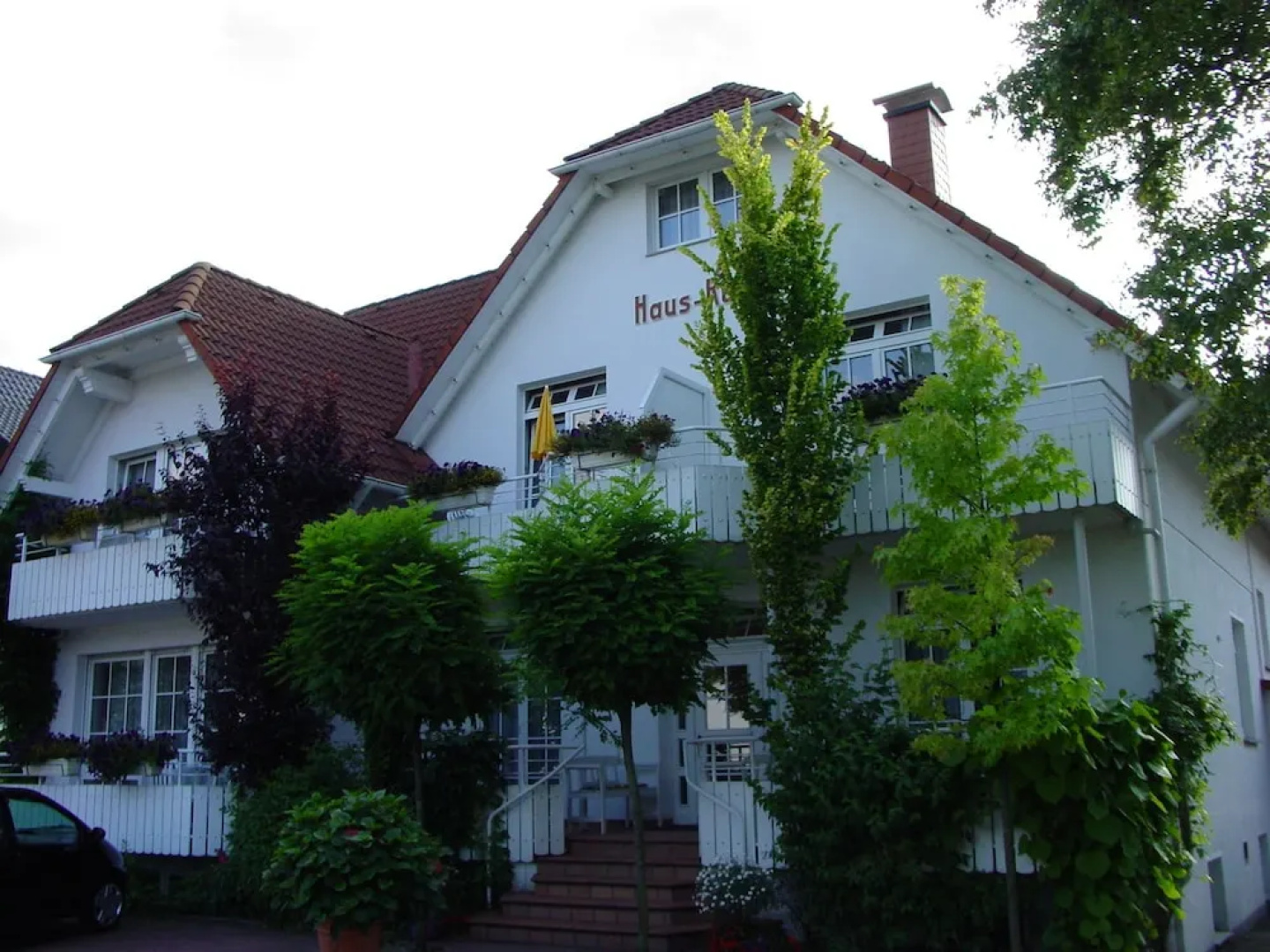 Hotel Lammerts