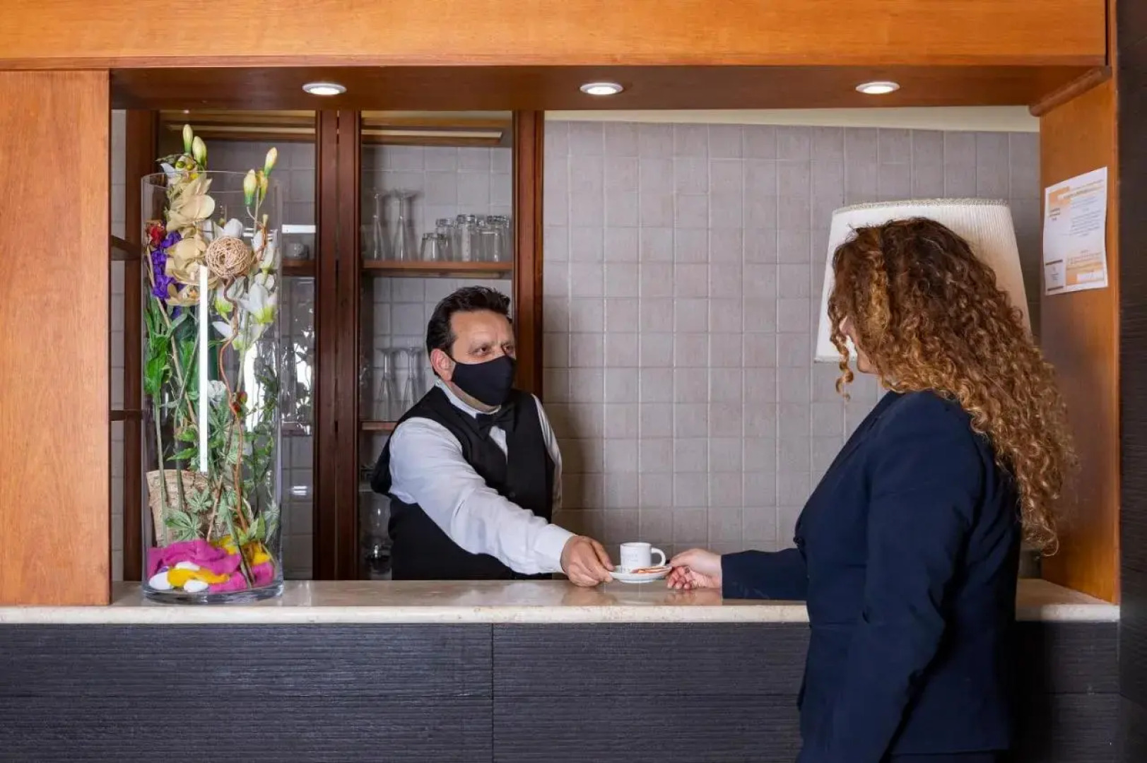 Capodichino International Hotel