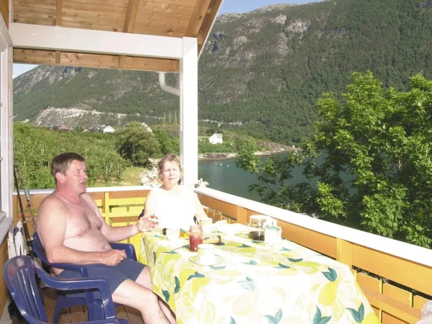 Holiday Home in Slinde