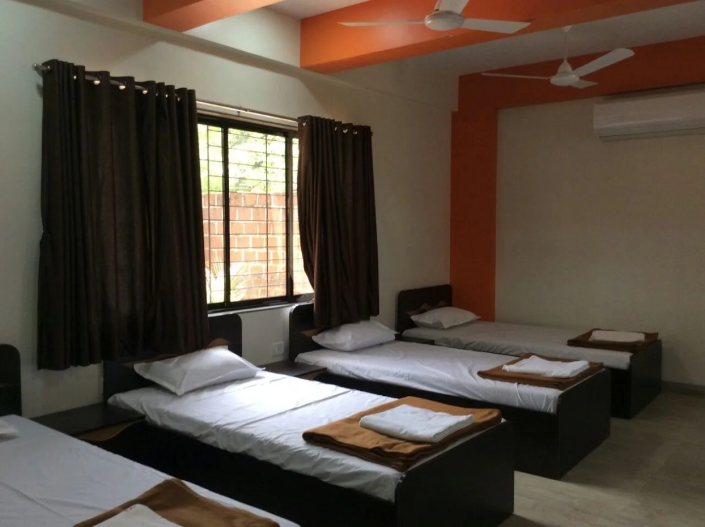 Blue Heaven Beach Resort