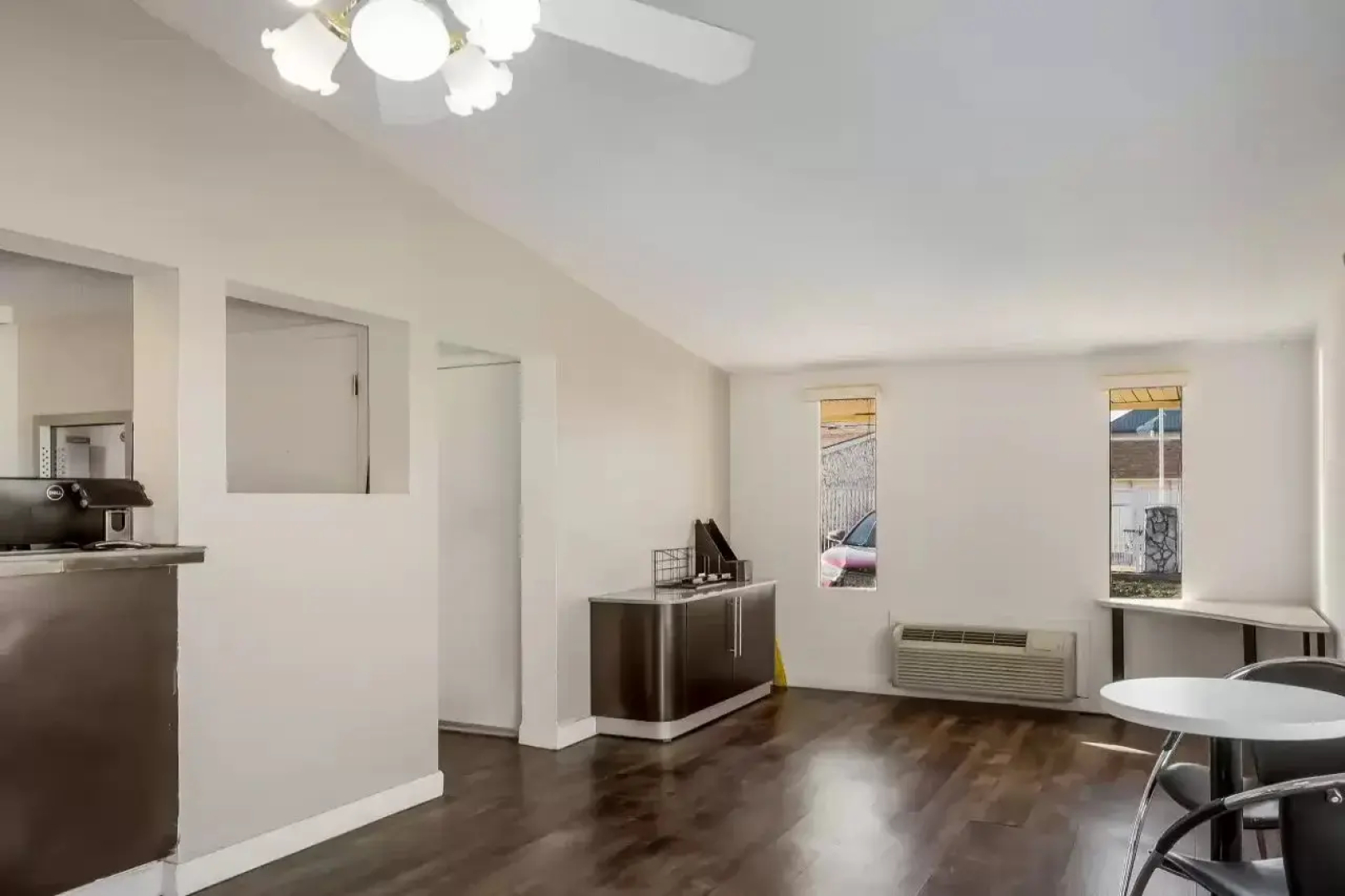 Rodeway Inn & Suites Fenton