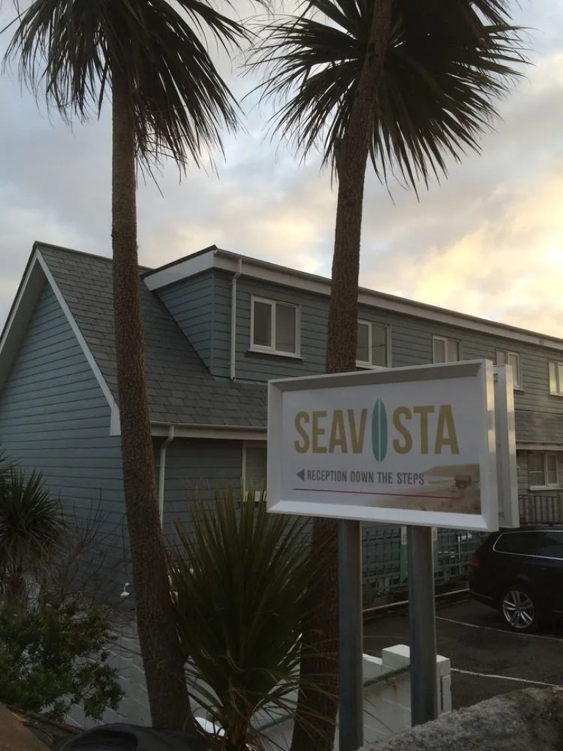 Seavista B&B