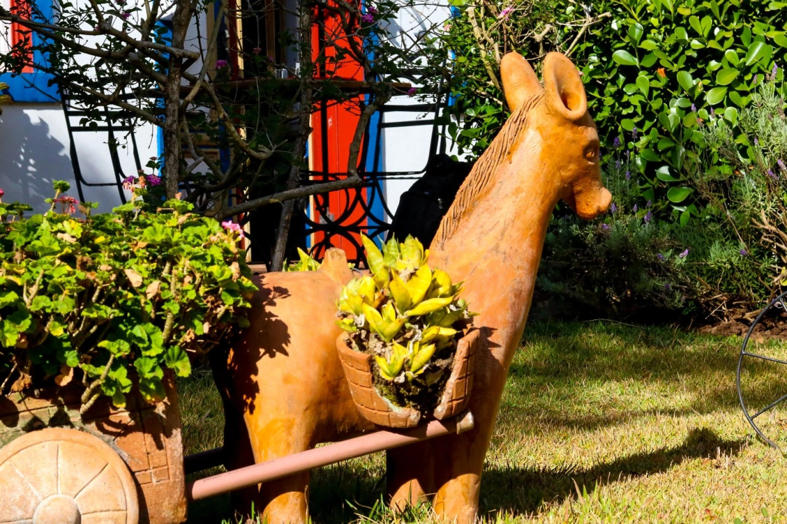 Pousada Araújo Bazilio