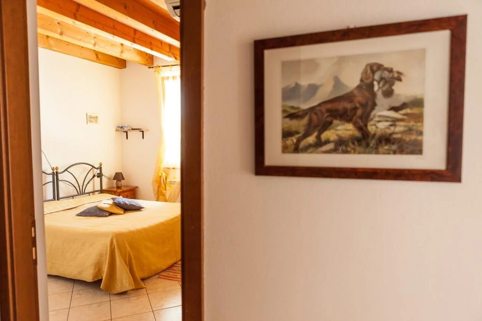 Agriturismo Le Bianchette