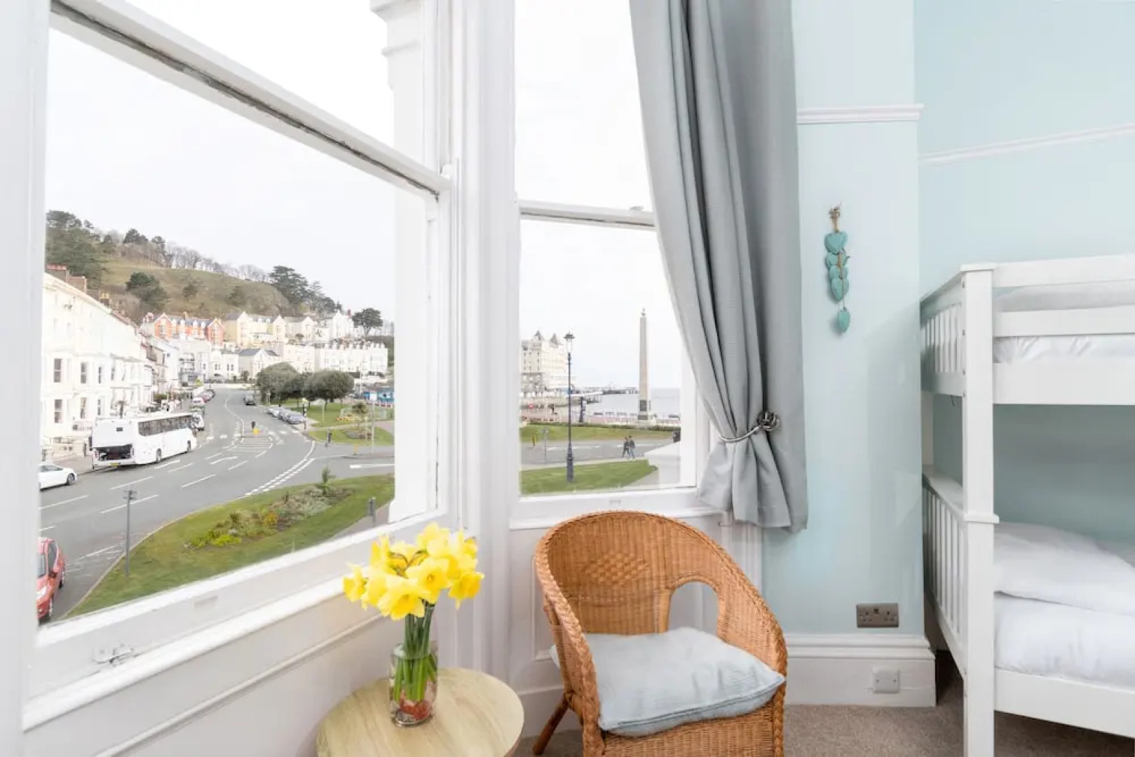 Beachside Guest House