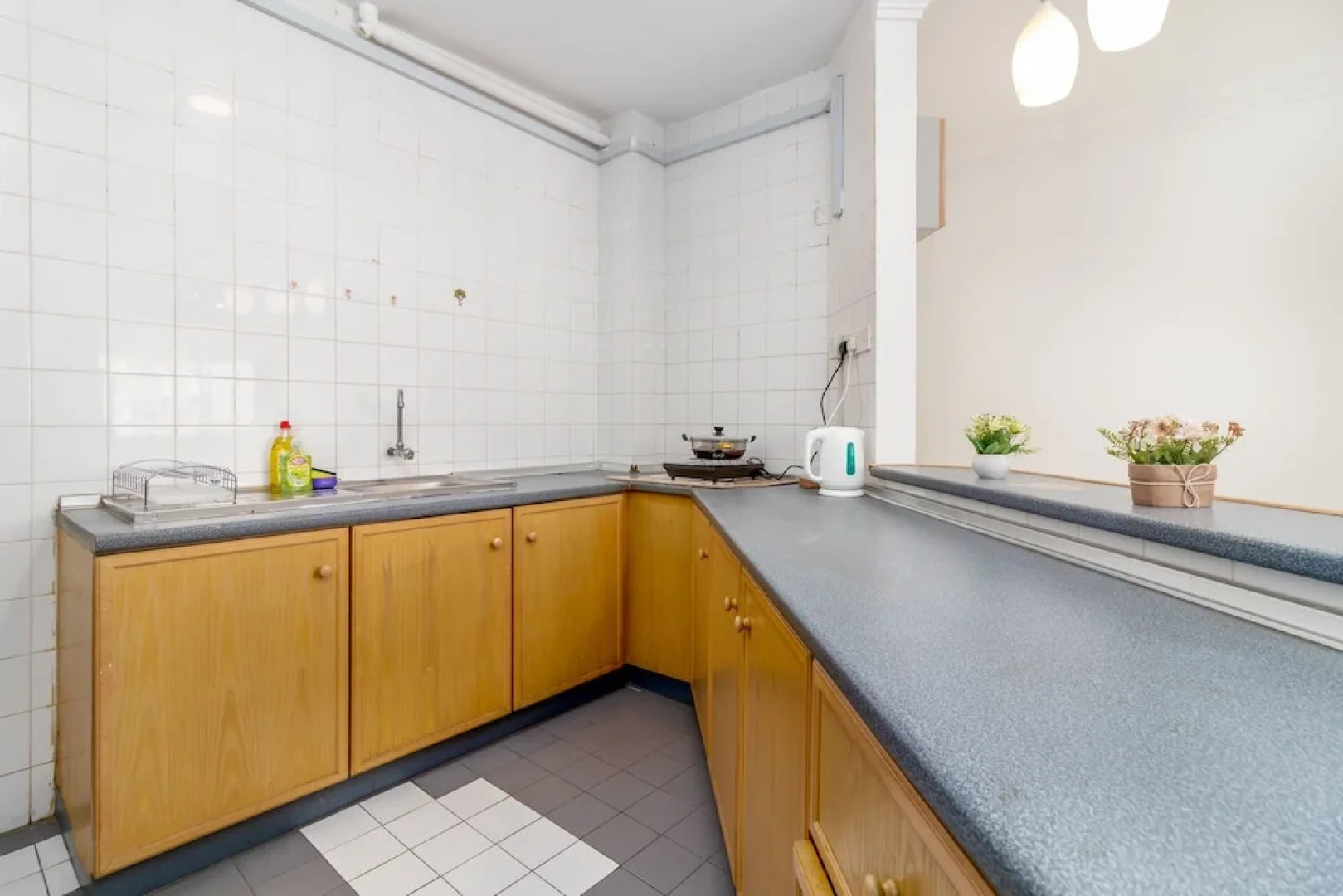 Garden City Straits Melaka Raya IdealHub