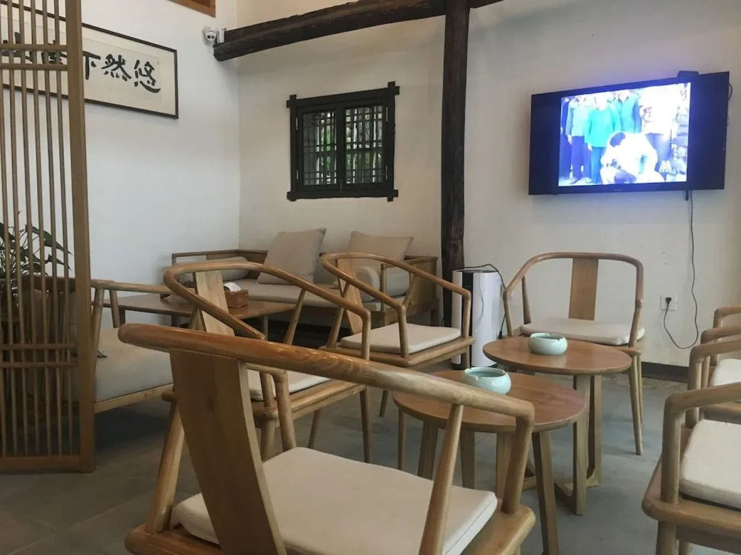 Xiananshan Village Hotel