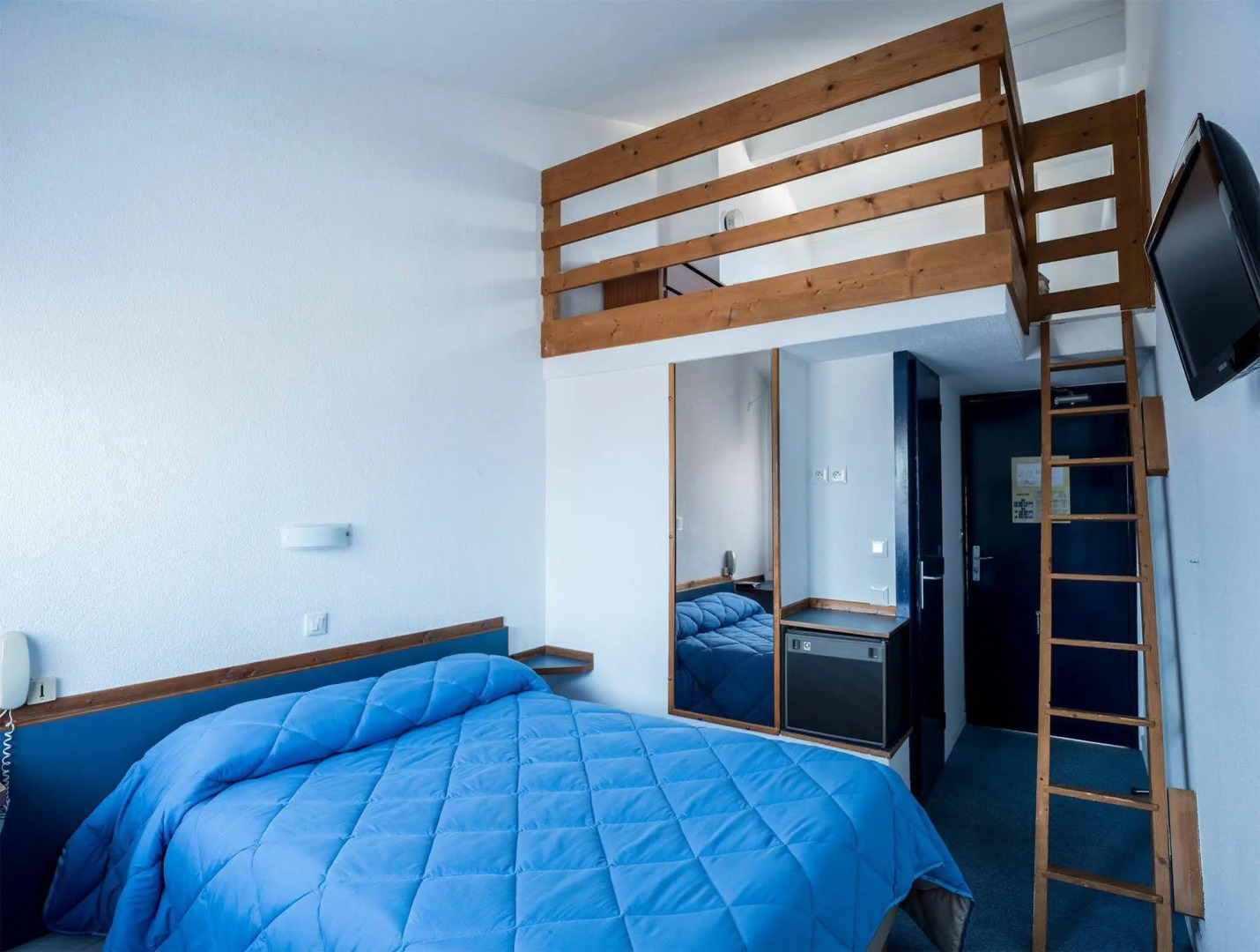 Hôtel Relais Porte des Alpes