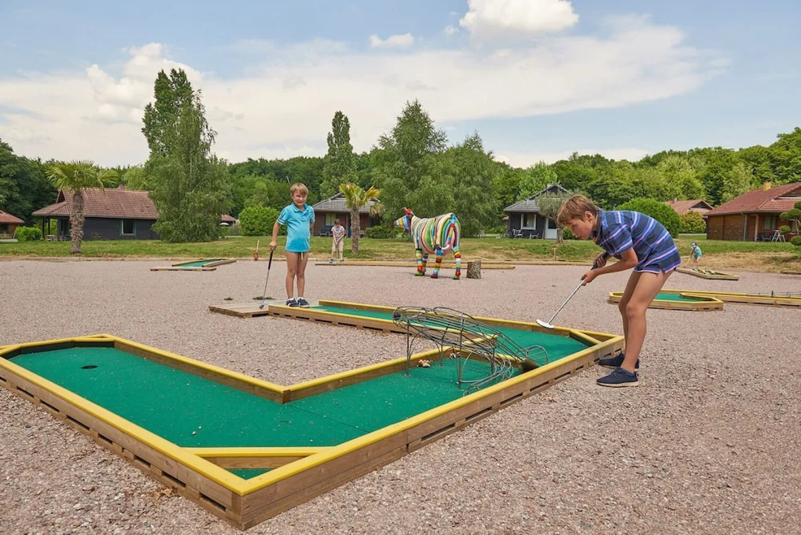 Domaine du Grand Bois