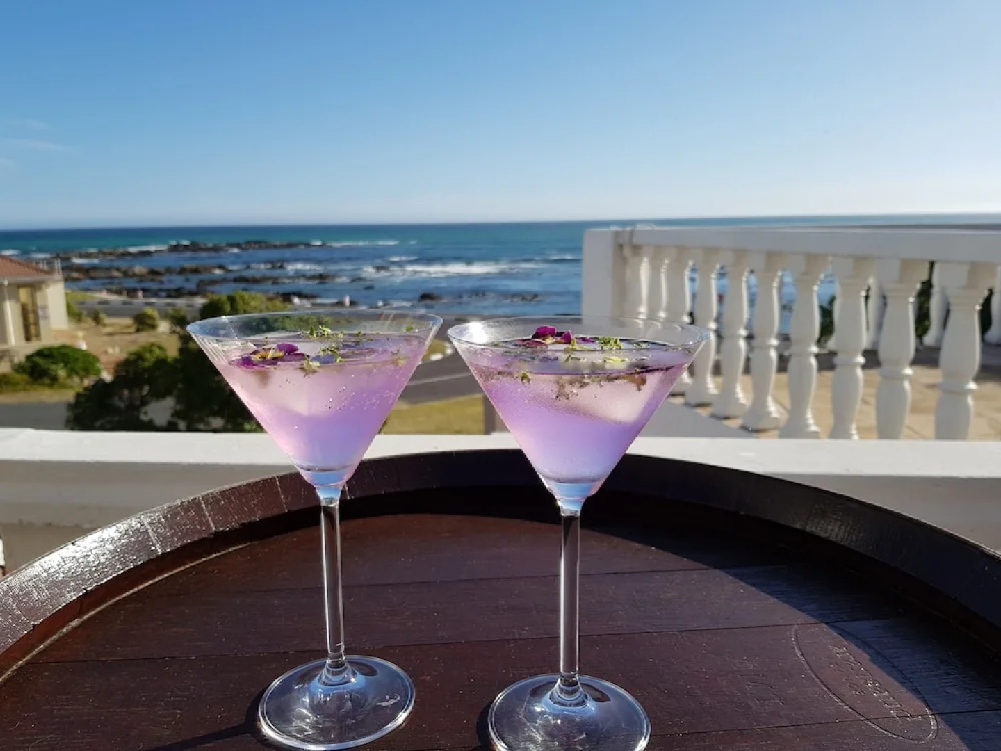 Walkerbay Accommodation