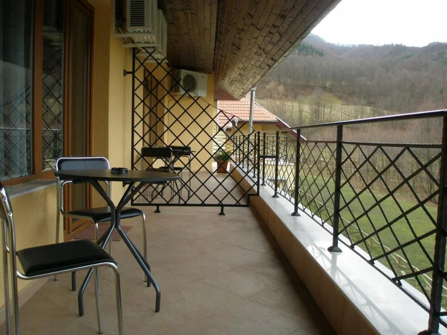 Argo Hotel