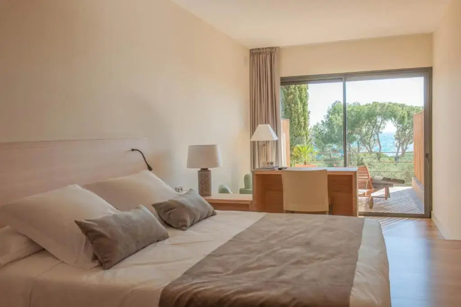 L'Aixart Aiguablava Hotel