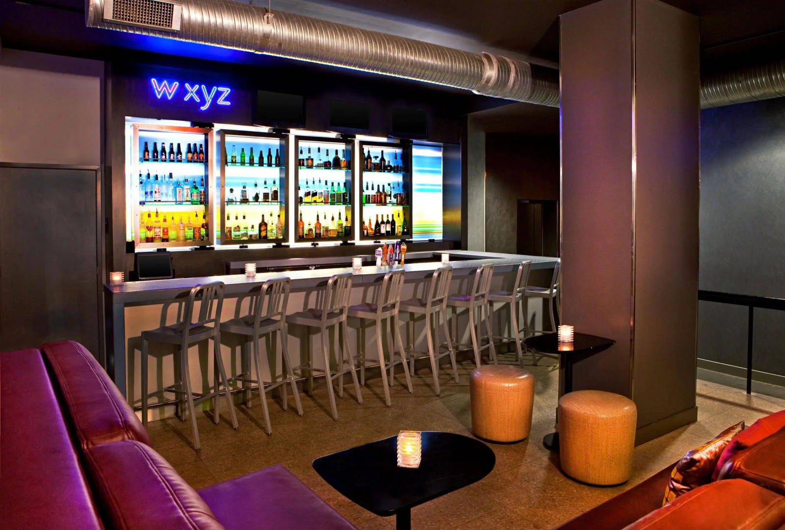 Aloft Richmond West Short Pump