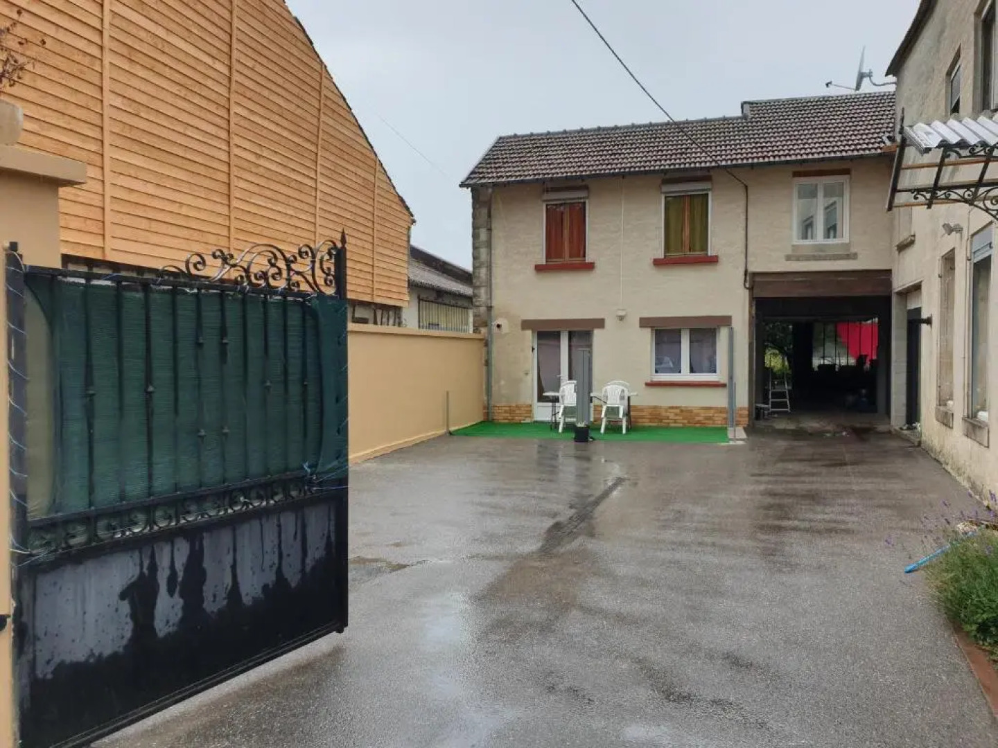 nathalie et stephane