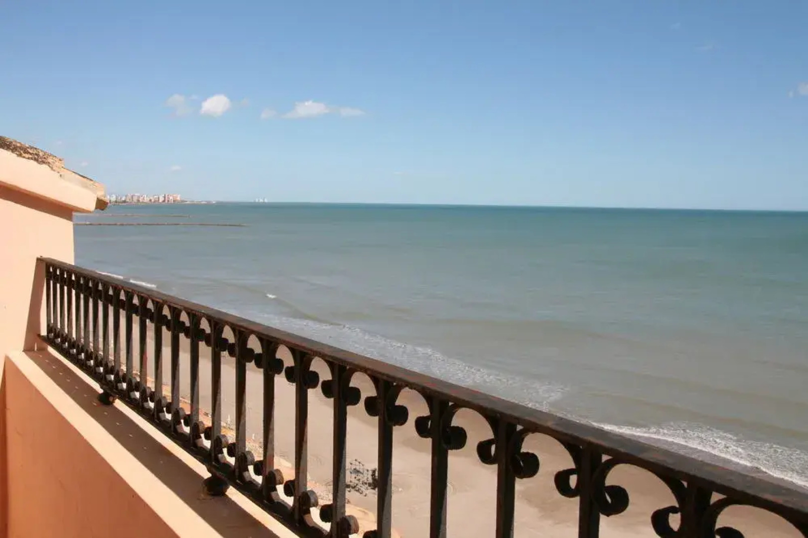 Sea You Apartamentos Port Saplaya