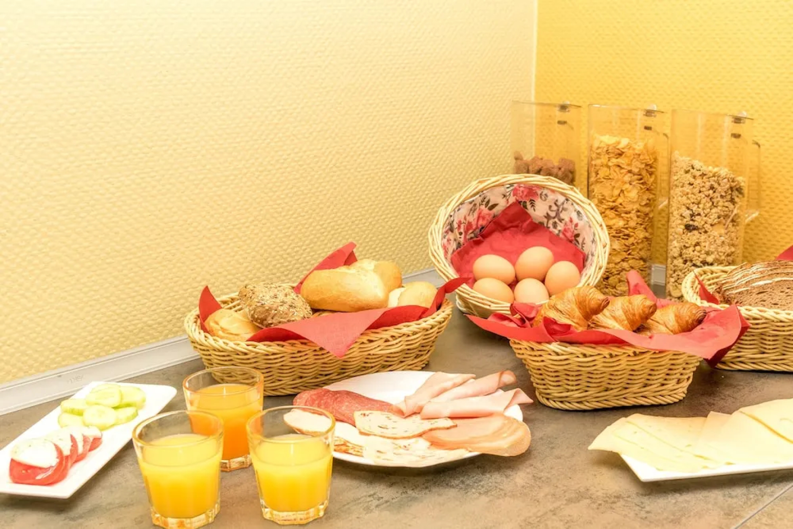 Hotel Messe Motel Laatzen