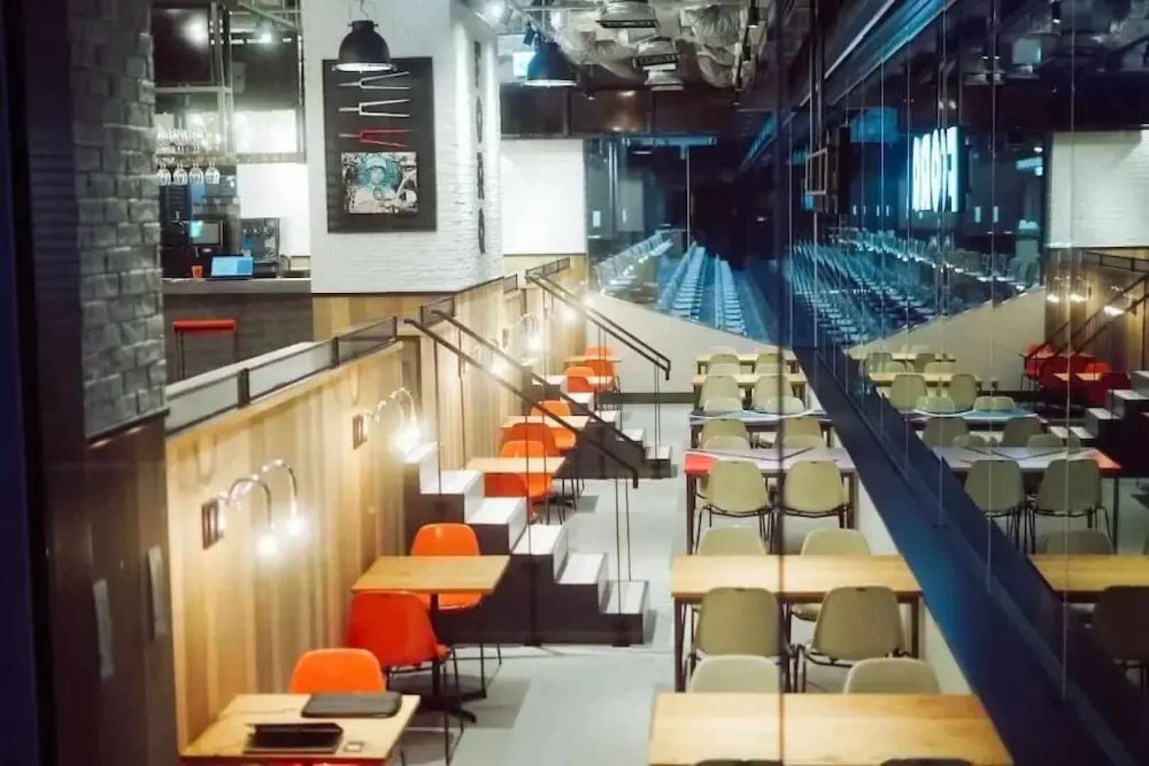 SETOUCHI KEIRIN HOTEL 10 by Onko Chishin