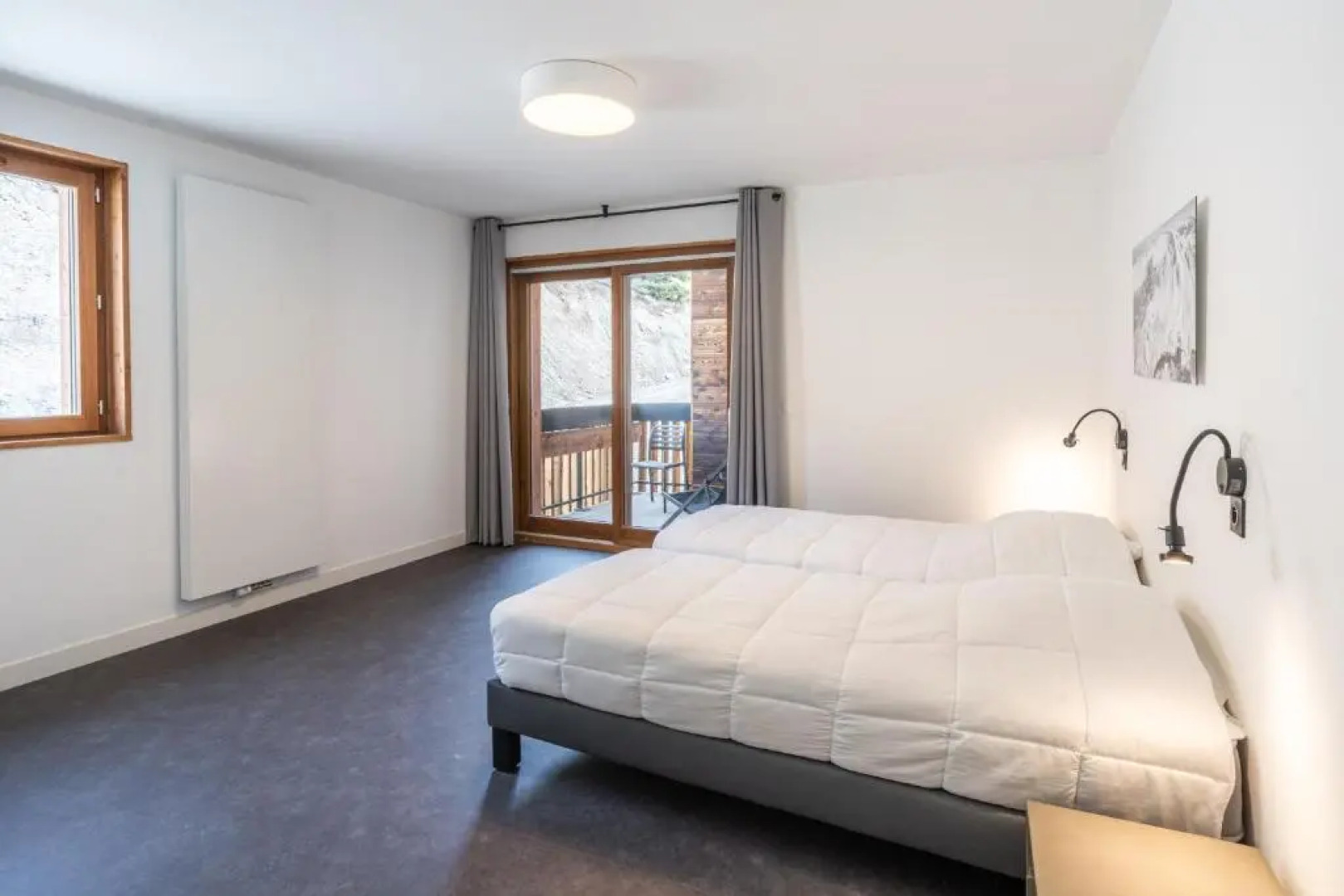 Vacancéole - Les Ecrins d'Auris