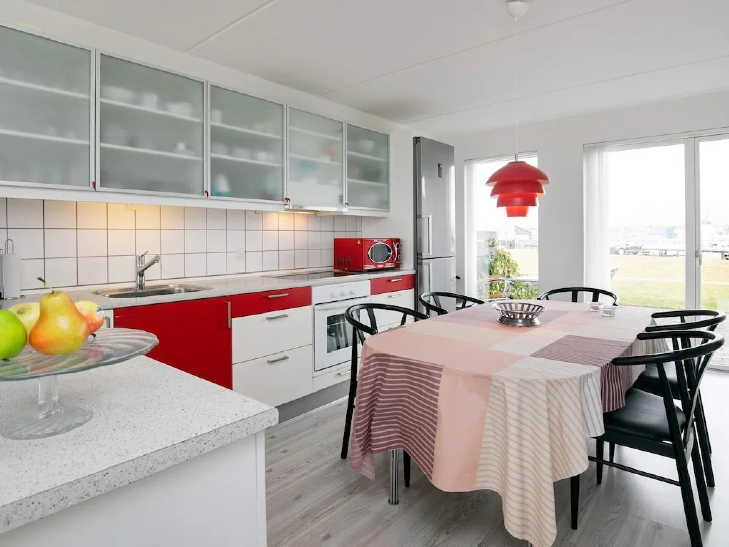 Elegant Holiday Home in Funen With Whirplool