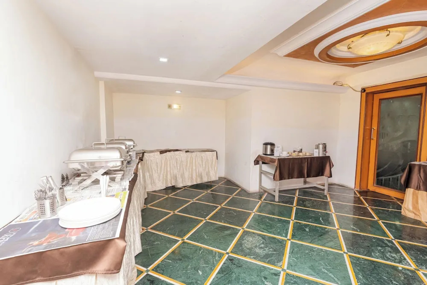 OYO Rooms Delhi Gate 3