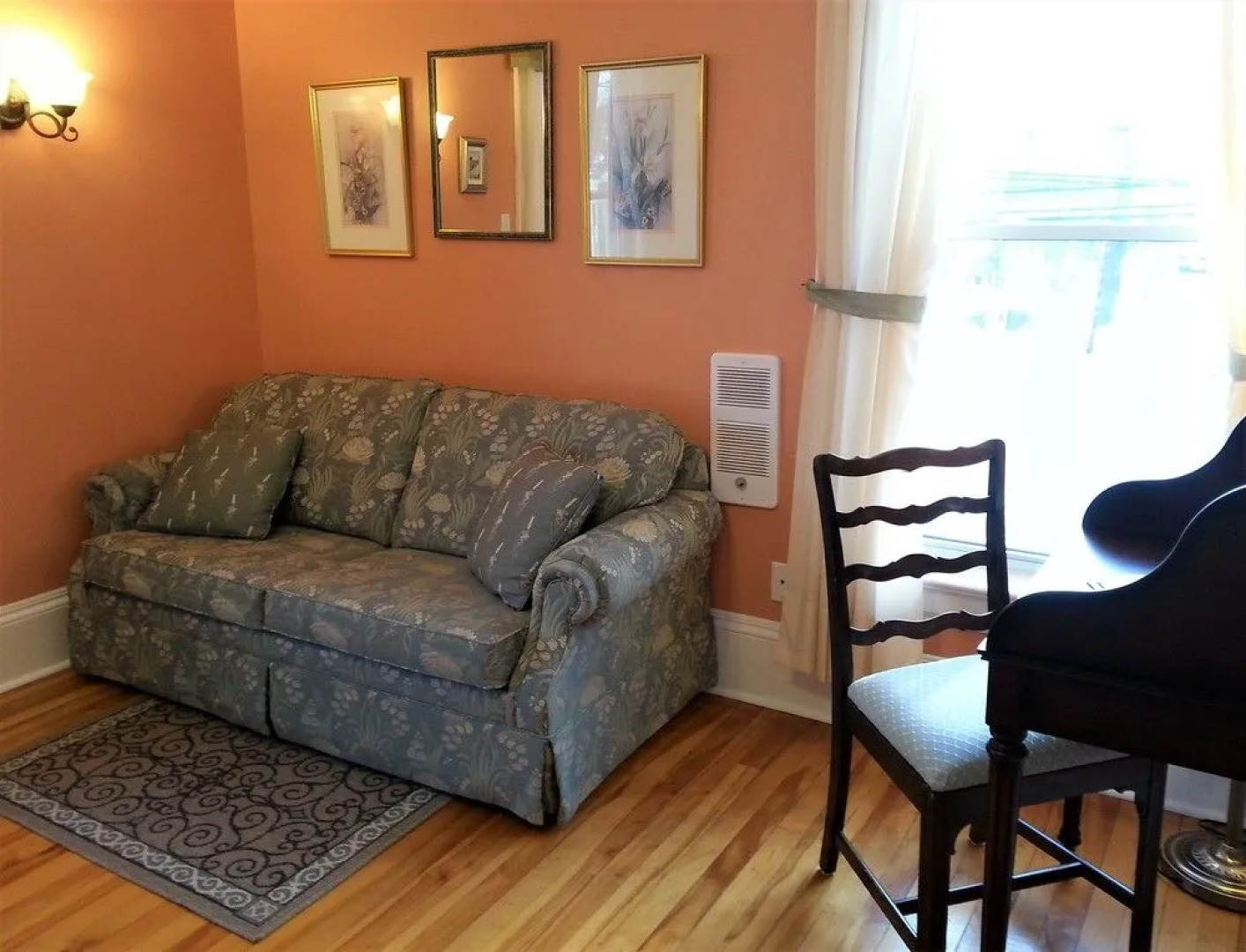 Atlantic Sojourn B&B