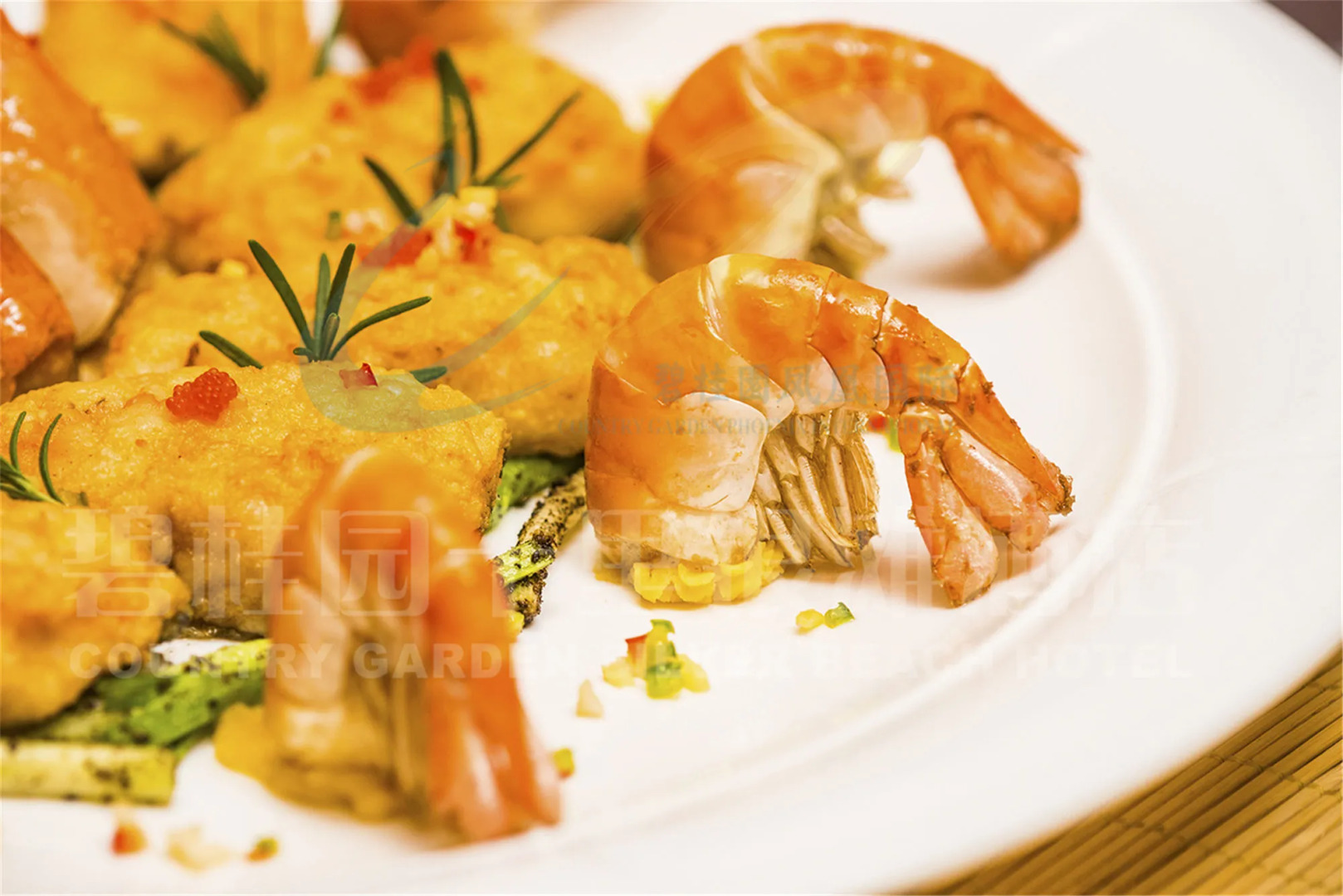 Country Garden Silver Beach Hotel