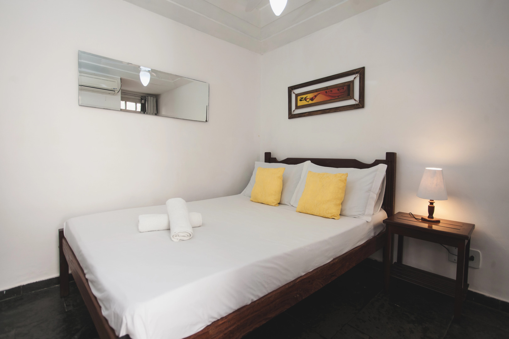 Pousada Sossego de Buzios